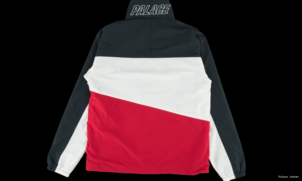 Cheap Palace Top Shell 3-Track 0806